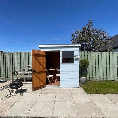 No 2 Ramageton At Carnell Estates Villa Troon Exterior foto
