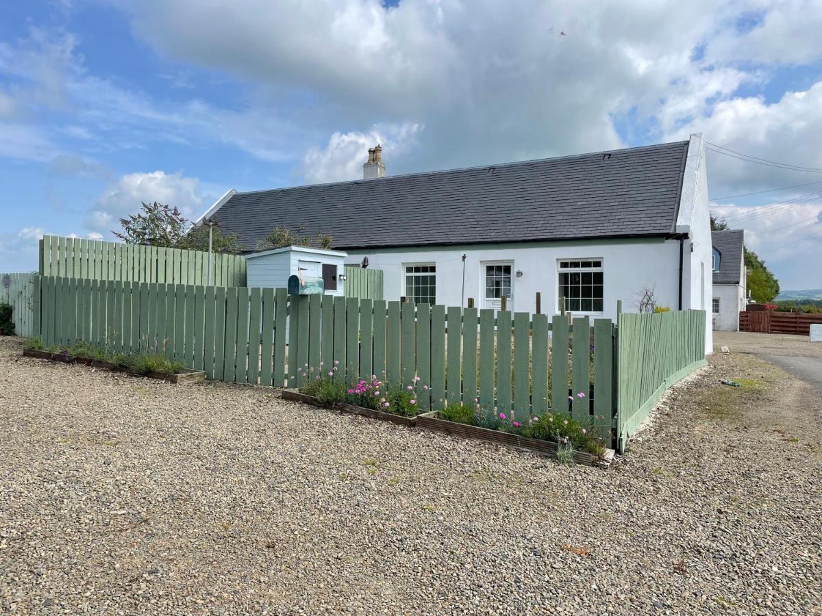 No 2 Ramageton At Carnell Estates Villa Troon Exterior foto