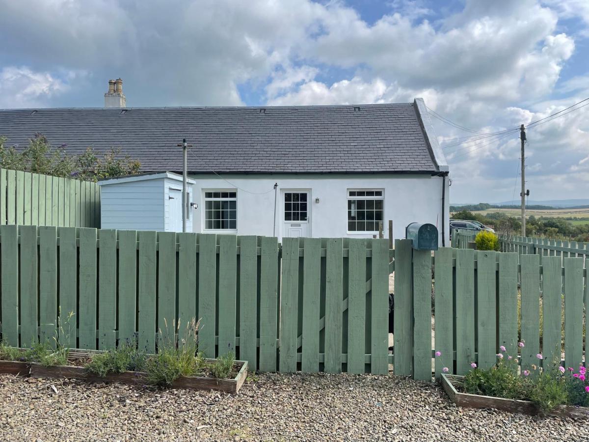 No 2 Ramageton At Carnell Estates Villa Troon Exterior foto