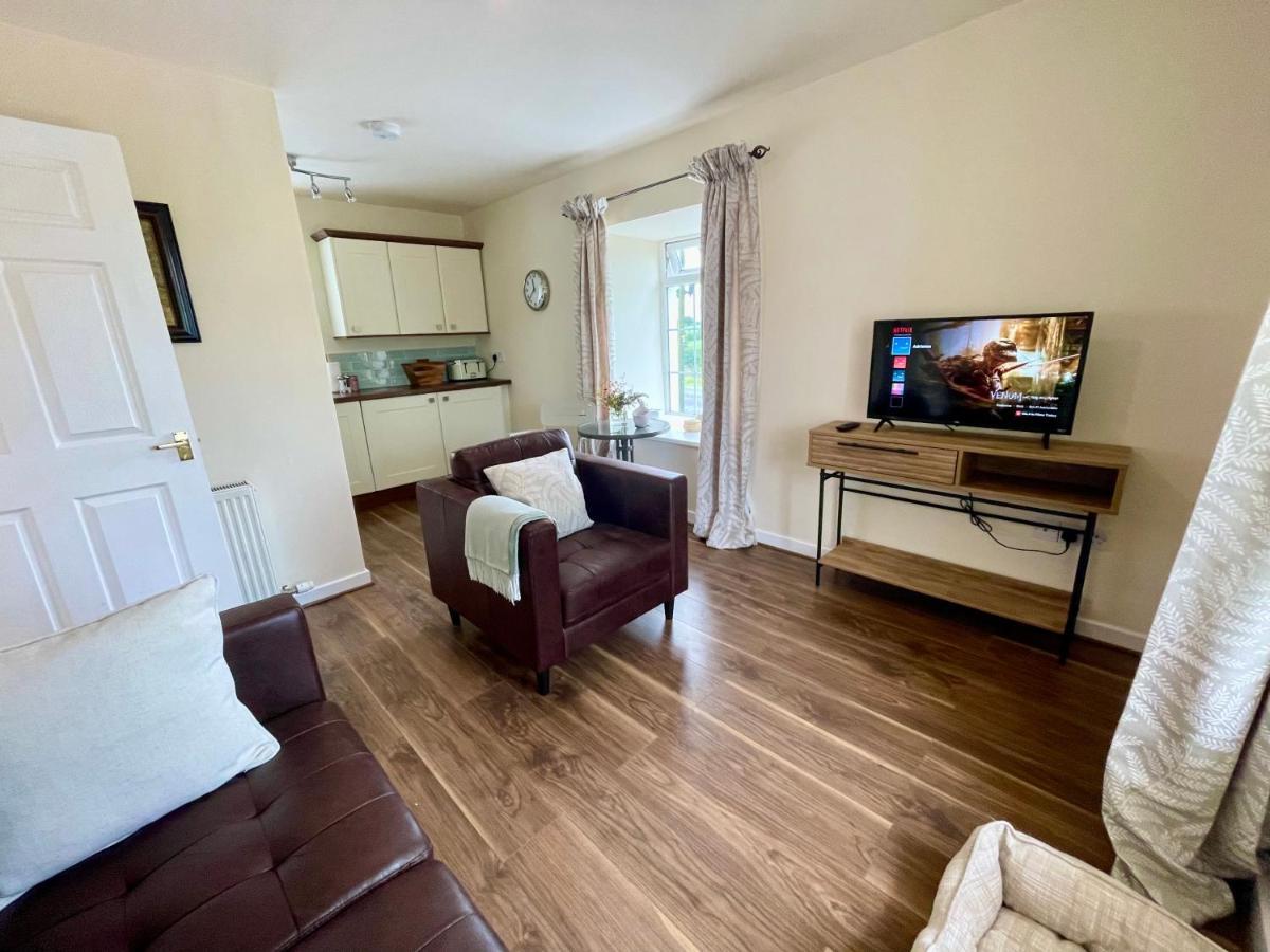No 2 Ramageton At Carnell Estates Villa Troon Exterior foto