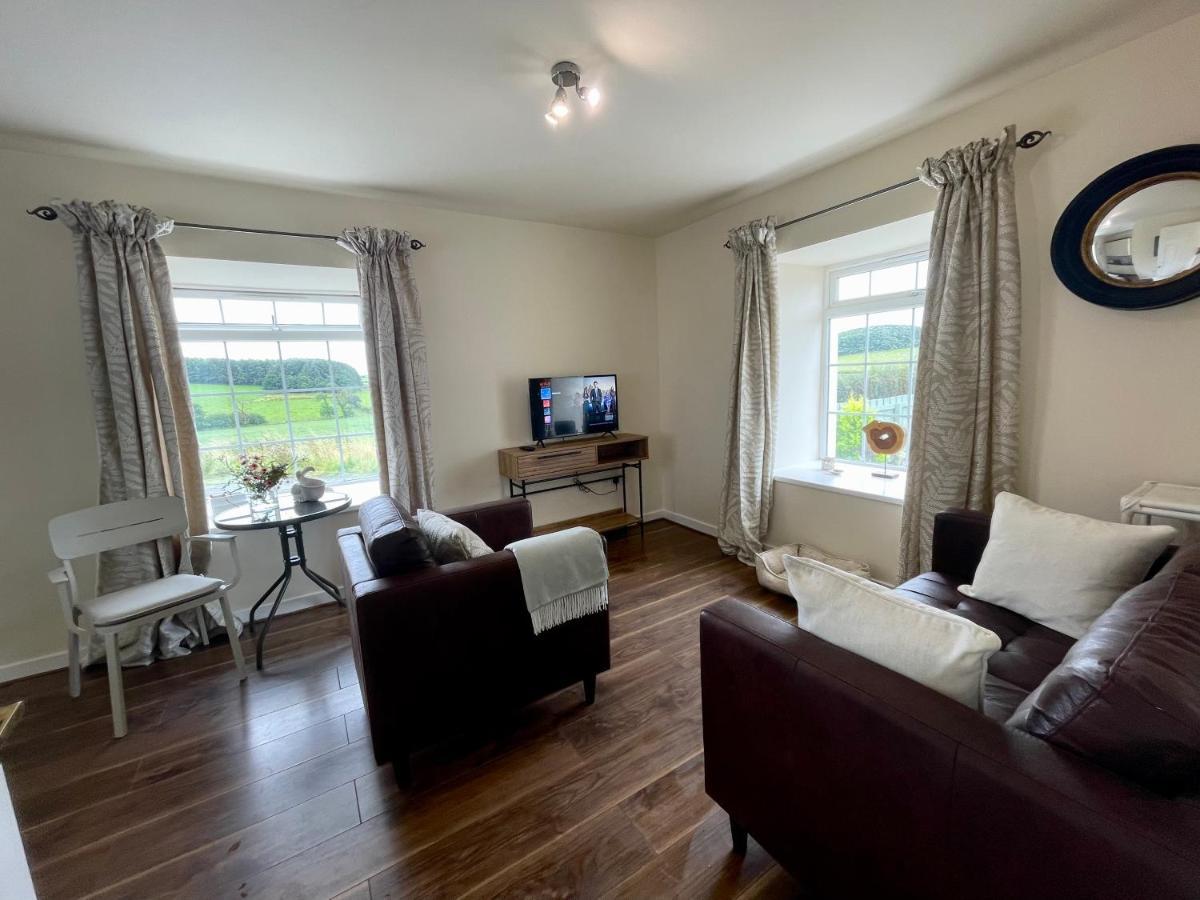 No 2 Ramageton At Carnell Estates Villa Troon Exterior foto